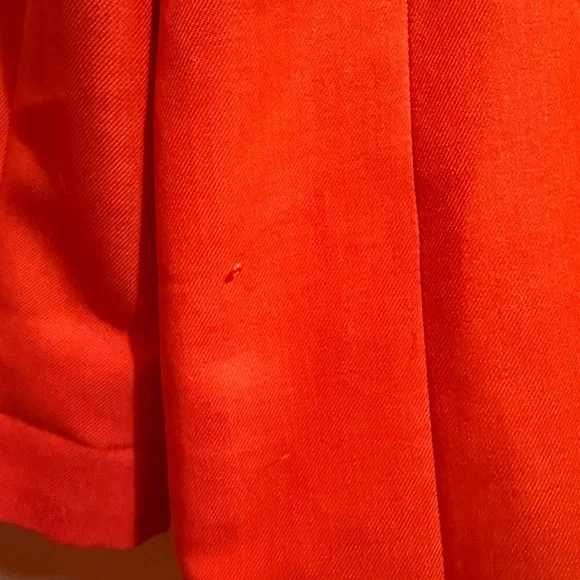 ASOS Design Vibrant Red Blazer - Picture 10 of 12